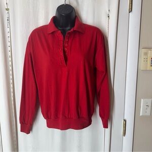 Vintage Carriage Court Polo Shirt